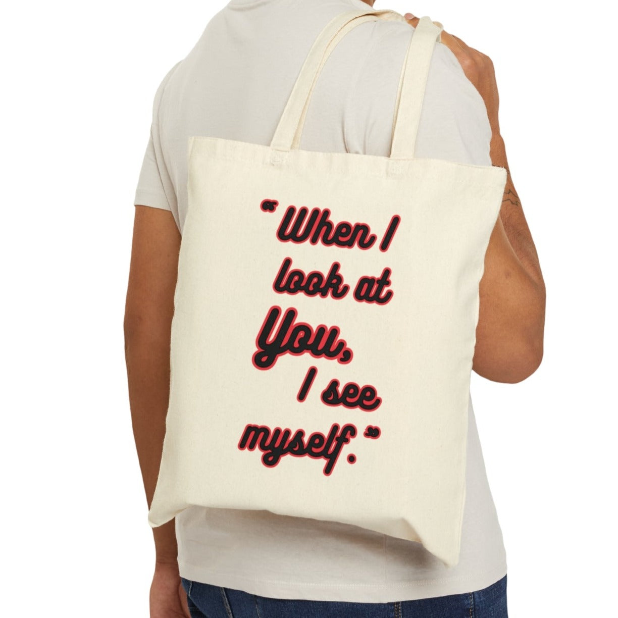 DST Sisterhood Tote