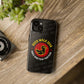 Delta Duck Walk Diva | iPhone Case