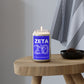 House of Zeta Candle | Vanilla Bean
