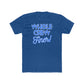 Zeta Whole Crew Finer! T-Shirt