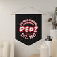 Yard Running Redz Delta Pennant