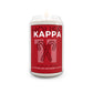 House of Kappa Candle | Vanilla Bean