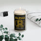 House of Alpha Candle | Vanilla Bean