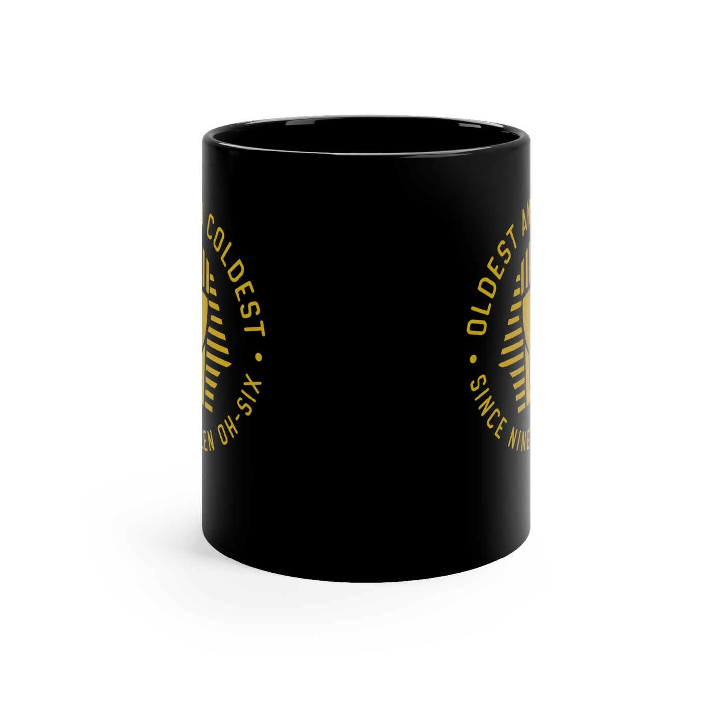 Sphinx Icon | Mug