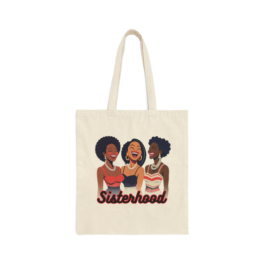 DST Sisterhood Tote