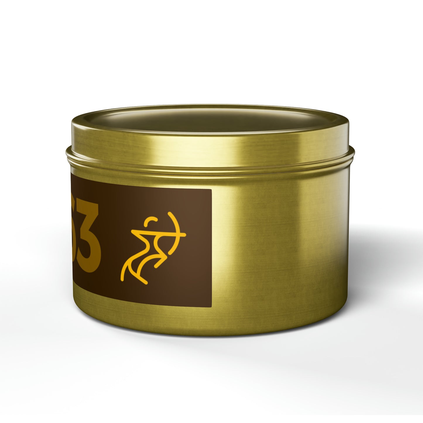 Centaurs No. 63 One Iota Candle | Vanilla Bean