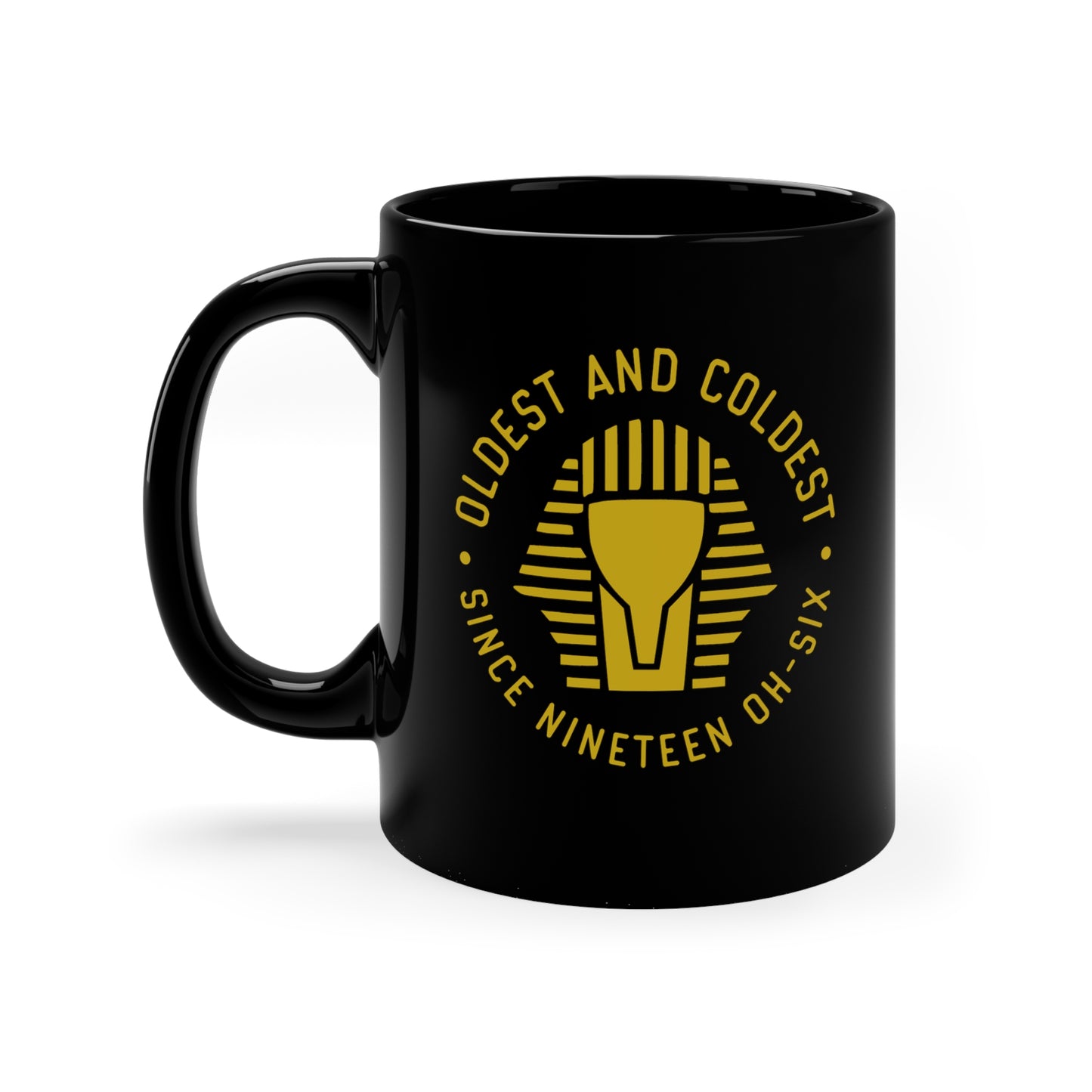 Sphinx Icon | Mug