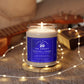 No. 20 Finer Woman So Sweet Candle | White Sage + Lavender