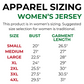 UPSILON CHAPTER | Football Jersey