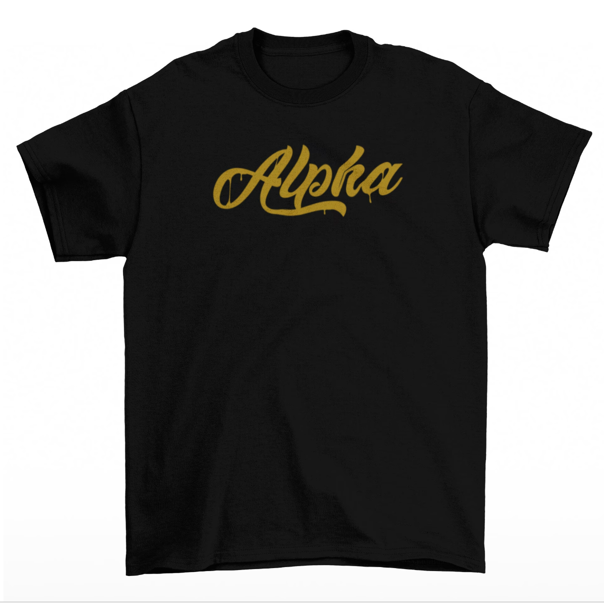 Alpha Drip