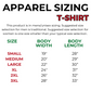Delta Drip | Red T-Shirt