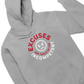Excuses Hoodie - Multiple Garment + Design Colorways