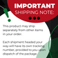 DST Yard Running Redz Mini Notebook