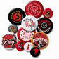 DST Button Pack
