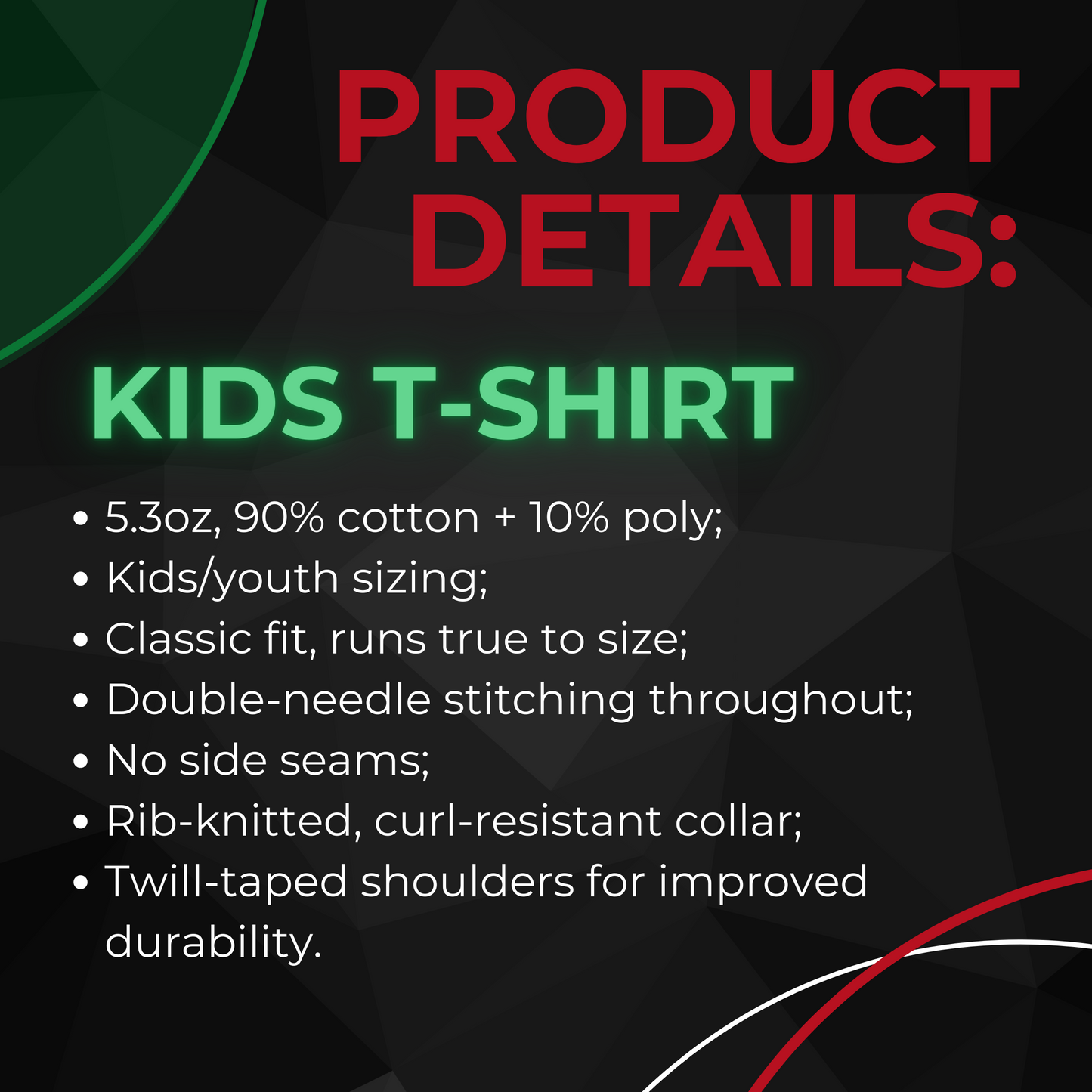 Future Diva!  - Kids T-Shirt