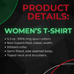 UPSILON CHAPTER | T-Shirt