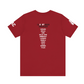 Personalized Line Sister T-Shirt | Delta