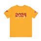 Personalized Line Sister T-Shirt | Delta