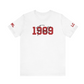 Personalized Line Sister T-Shirt | Delta