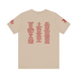 Personalized Line Sister T-Shirt | Delta