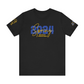 Personalized Line Sister T-Shirt | SG Rho