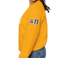 Personalized Line Sister Sweatshirt | SG Rho