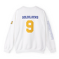 Personalized Line Sister Sweatshirt | SG Rho