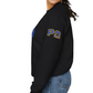 Personalized Line Sister Sweatshirt | SG Rho