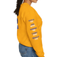 Personalized Line Sister Sweatshirt | SG Rho