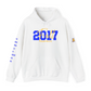 Personalized Line Sister Hoodie | SG Rho