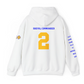 Personalized Line Sister Hoodie | SG Rho