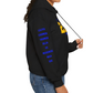 Personalized Line Sister Hoodie | SG Rho