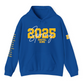 Personalized Line Sister Hoodie | SG Rho