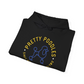 Pretty Poodles Icon | Hoodie Sweatshirt