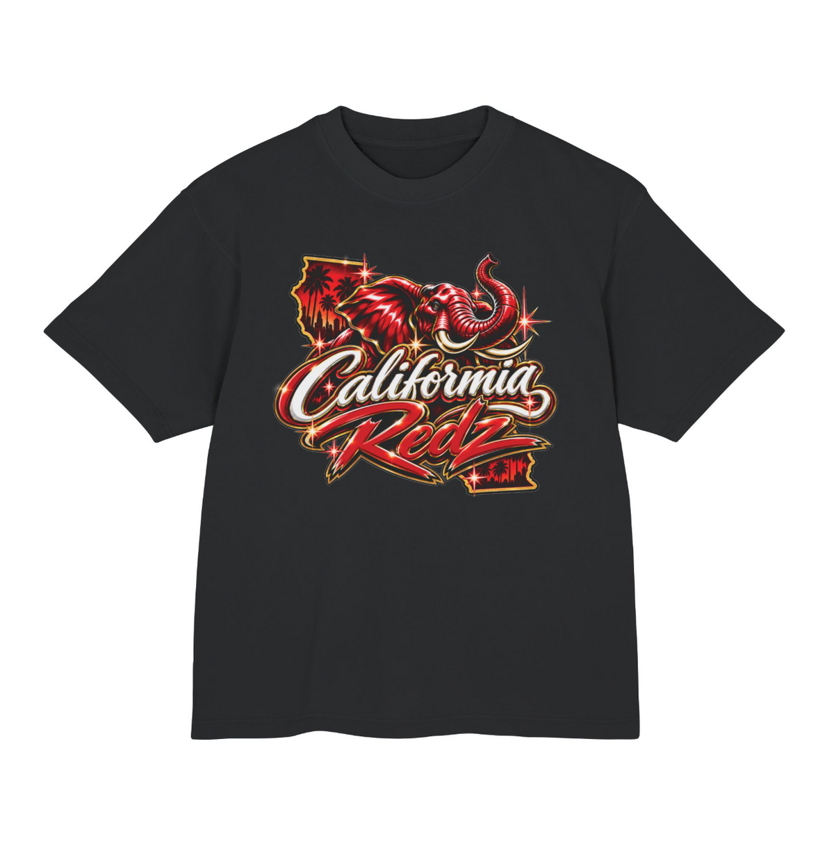 California Redz