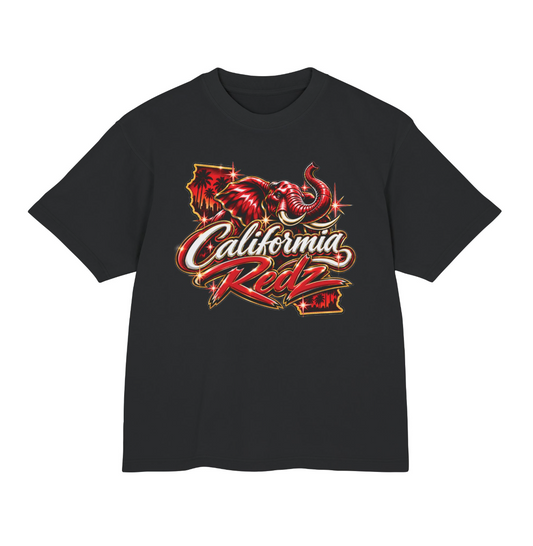 California Redz