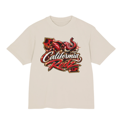 California Redz