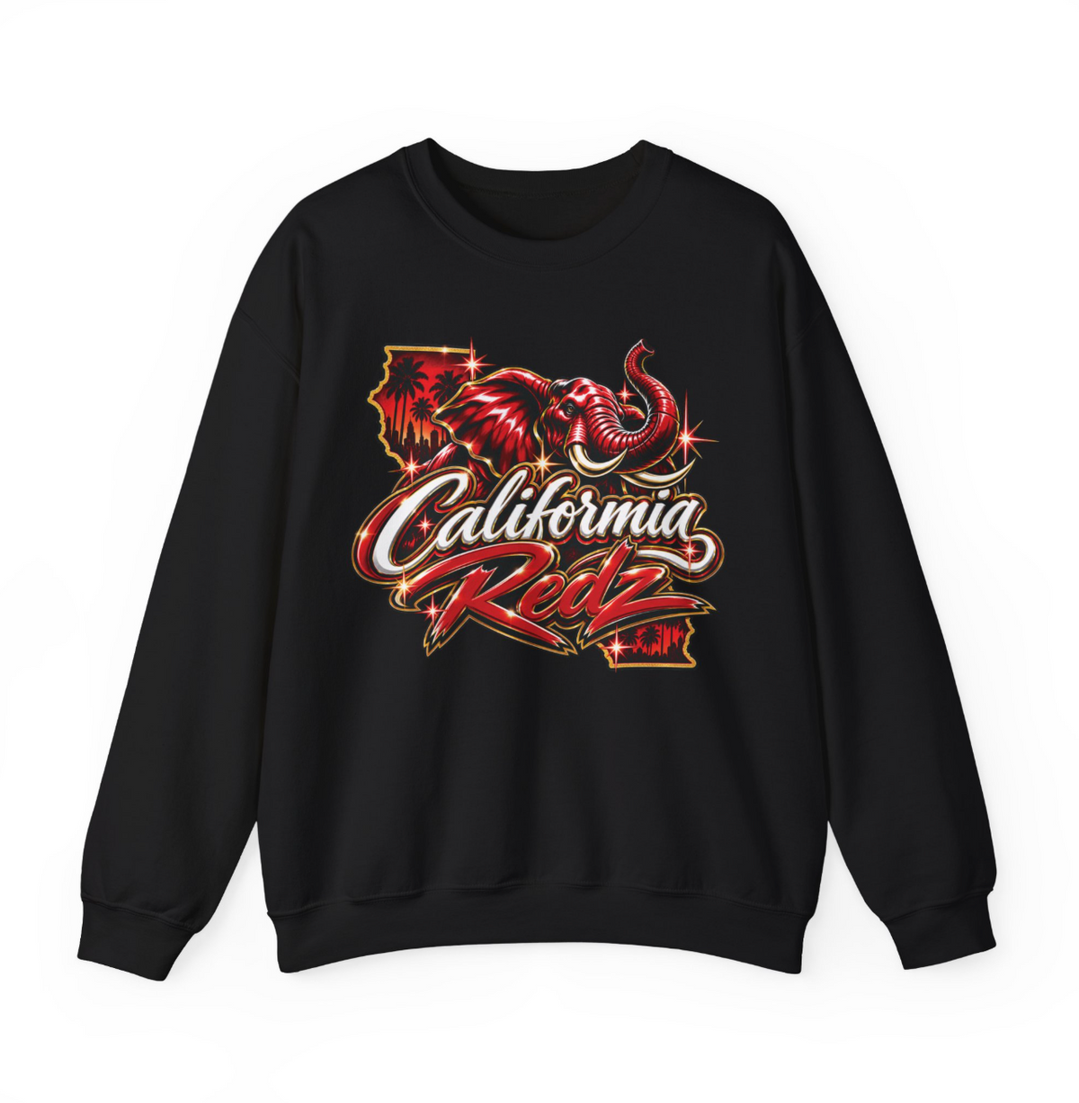 California Redz