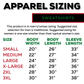 UPSILON CHAPTER | Crew Sweatshirt