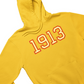 Founding Year 1913 - Multiple Garment Colors