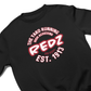 Yard Running Redz - Multiple Garment Colors
