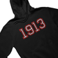 Founding Year 1913 - Multiple Garment Colors