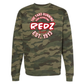 Yard Running Redz - Multiple Garment Colors