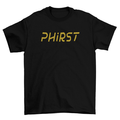 PHIRST