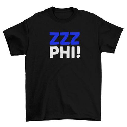 ZZZ PHI