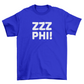 ZZZ PHI