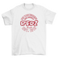 Yard Running Redz - Multiple Garment Colors